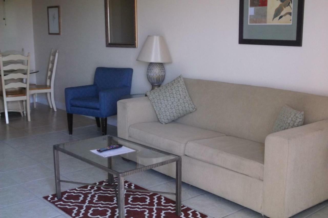 Days Inn & Suites By Wyndham Lake Okeechobee Eksteriør bilde